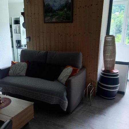 Appartement Paisible Eaux-Bonnes Exterior foto